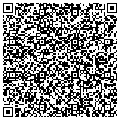 QR-код с контактной информацией организации ООО Ombm - Создание сайта, продвижение, поддержка