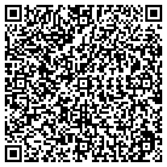 QR-код с контактной информацией организации ООО VKgsm