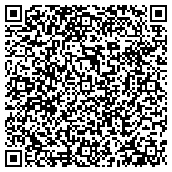 QR-код с контактной информацией организации КПК СберЗайм