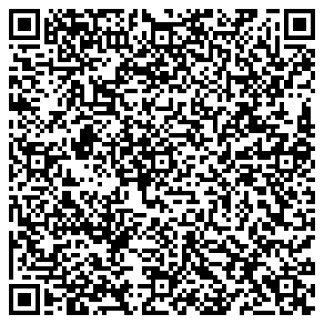 QR-код с контактной информацией организации ООО Гранд Инжиниринг