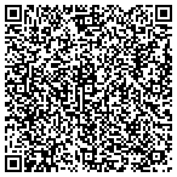 QR-код с контактной информацией организации ООО Вечная память
