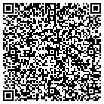 QR-код с контактной информацией организации ООО Севроллета