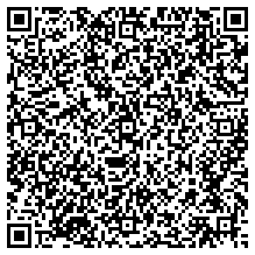 QR-код с контактной информацией организации ООО Adele Рекламное агентство