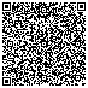 QR-код с контактной информацией организации ООО Альфа - авто