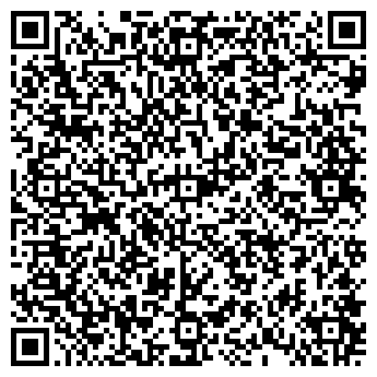 QR-код с контактной информацией организации ООО Форест