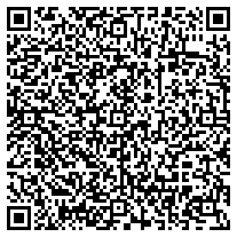 QR-код с контактной информацией организации ООО СпецАльпГруп