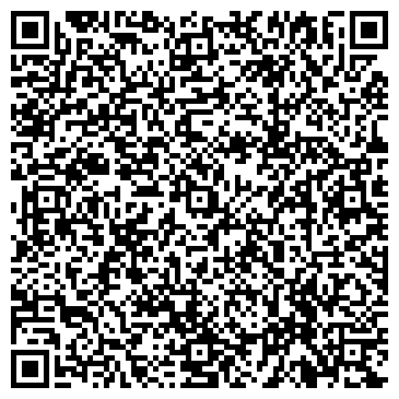 QR-код с контактной информацией организации ООО Группа компаний Krovelson