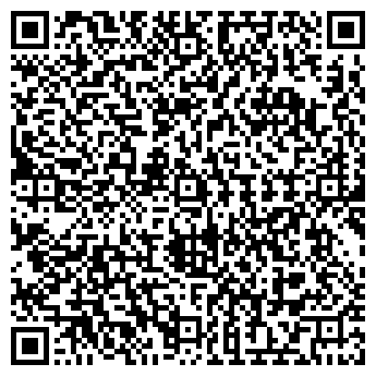 QR-код с контактной информацией организации ООО Фока - мастер