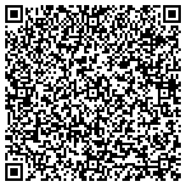 QR-код с контактной информацией организации "Krovelson" Самара