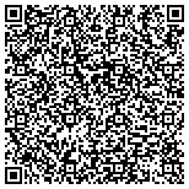 QR-код с контактной информацией организации ООО Сатурн тепло