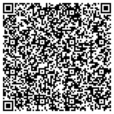 QR-код с контактной информацией организации ООО служба безопасности МВИ «Сокол»