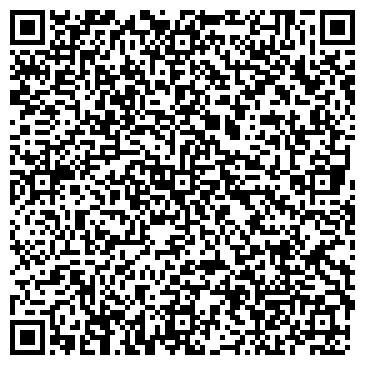 QR-код с контактной информацией организации ООО Ле Крезе