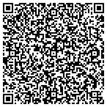 QR-код с контактной информацией организации ИП Детский центр "Зайчата"