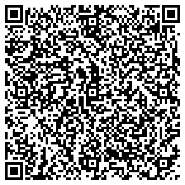 QR-код с контактной информацией организации ООО Восход - окна