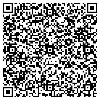 QR-код с контактной информацией организации ООО "VKgsm"