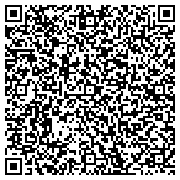 QR-код с контактной информацией организации ООО Общежитие "Персона"