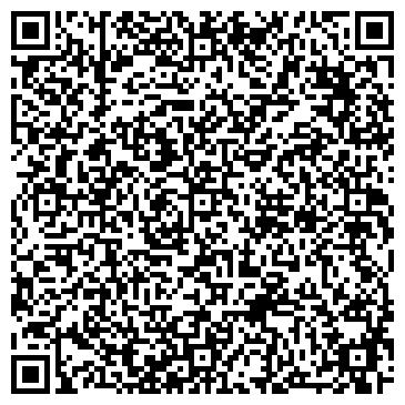 QR-код с контактной информацией организации НПО Альфа - Композит