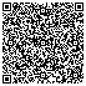 QR-код с контактной информацией организации ООО Оазис Проджект