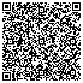 QR-код с контактной информацией организации ИП Мираграфика