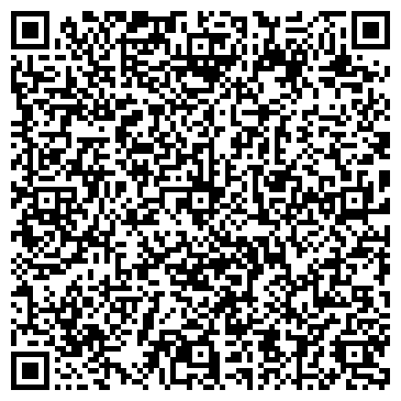 QR-код с контактной информацией организации ИП SMM Агентство "PAUZA"