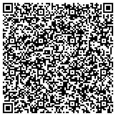 QR-код с контактной информацией организации ИП Маркетинговое агентство KLUEV.BZ