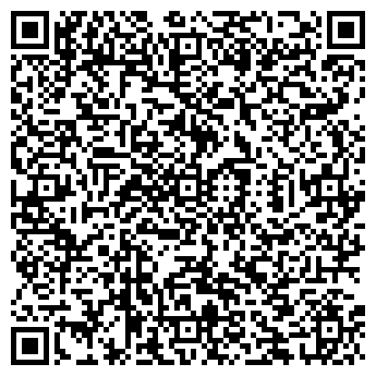QR-код с контактной информацией организации ЧП Garderob