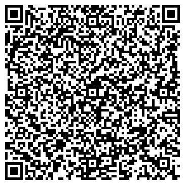 QR-код с контактной информацией организации ИП Диплом на диване