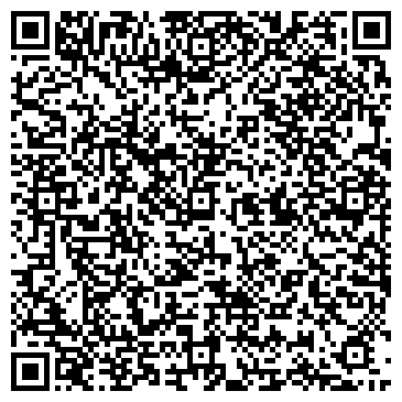 QR-код с контактной информацией организации ООО Финанс Плюс