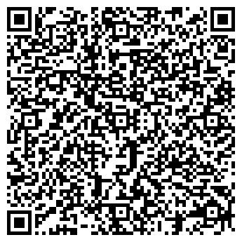 QR-код с контактной информацией организации ООО Нежин Торг
