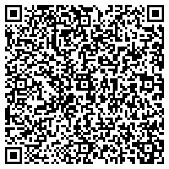 QR-код с контактной информацией организации ИП БорБетон