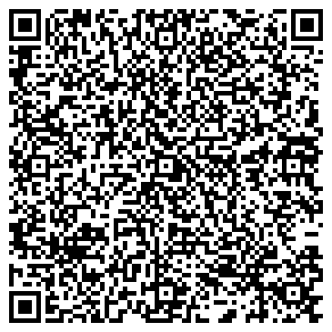 QR-код с контактной информацией организации ИП www.okplitka.com