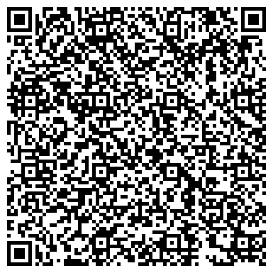 QR-код с контактной информацией организации ИП Сервис "Санитарная книжка"