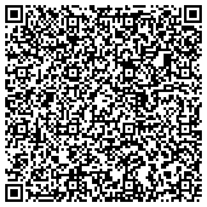 QR-код с контактной информацией организации ИП Магазин верхней одежды "Phobos" Луга