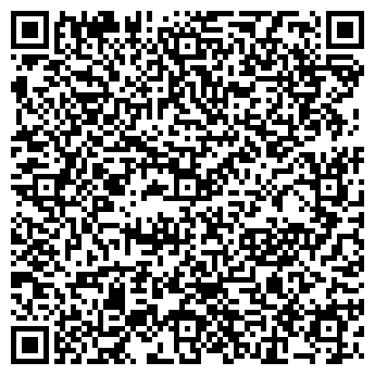QR-код с контактной информацией организации ООО "VKgsm" Коломна