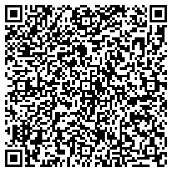 QR-код с контактной информацией организации ООО Ангара ТСК