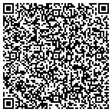 QR-код с контактной информацией организации ИП Маникюр & стрижка