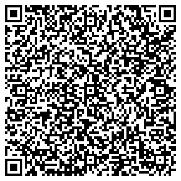 QR-код с контактной информацией организации ООО Сауна в ТК "ЮГРА"