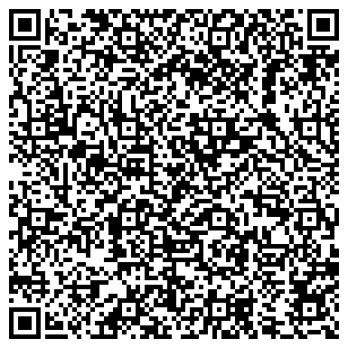 QR-код с контактной информацией организации ООО «Регионтурбосервис-Энерго»