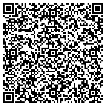 QR-код с контактной информацией организации ООО «Лаб Индастриз»