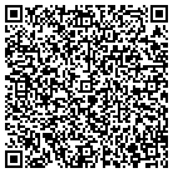 QR-код с контактной информацией организации ООО Саф - Мед