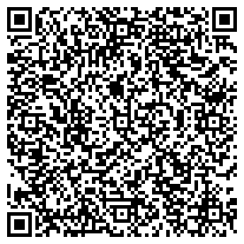 QR-код с контактной информацией организации ИП SPLIT.BY