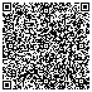 QR-код с контактной информацией организации ИП Дайвинг Центр "УРАЛ"