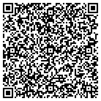 QR-код с контактной информацией организации ИП Спринт Тула