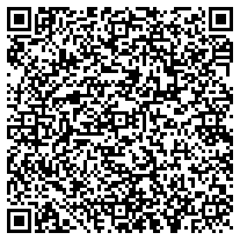 QR-код с контактной информацией организации ИП Янта