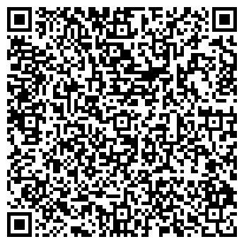 QR-код с контактной информацией организации ООО Лав Мебель