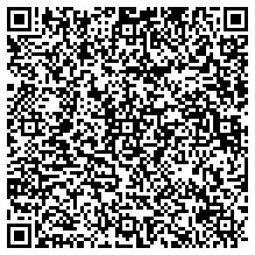 QR-код с контактной информацией организации ООО Фед Авто Транс