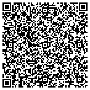 QR-код с контактной информацией организации ИП Стрижка собак "Панда"