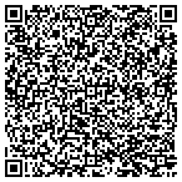QR-код с контактной информацией организации ООО BusinessMelius