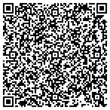 QR-код с контактной информацией организации ООО Остров Красоты Муша