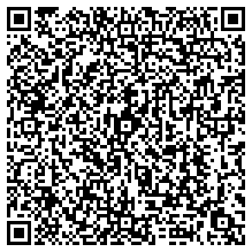 QR-код с контактной информацией организации ООО Теплицы